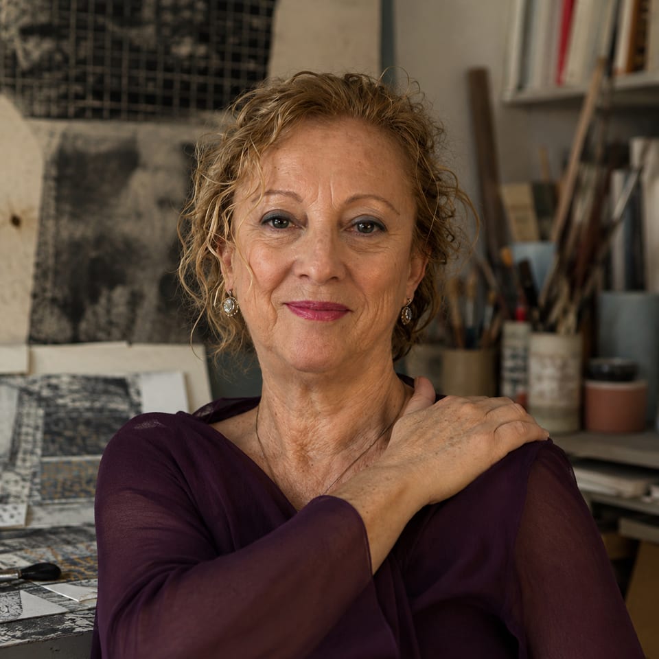 Pilar Rodiles Escudero