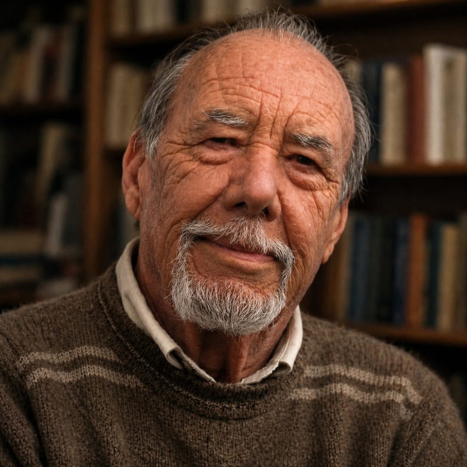 Rafael Arozarena