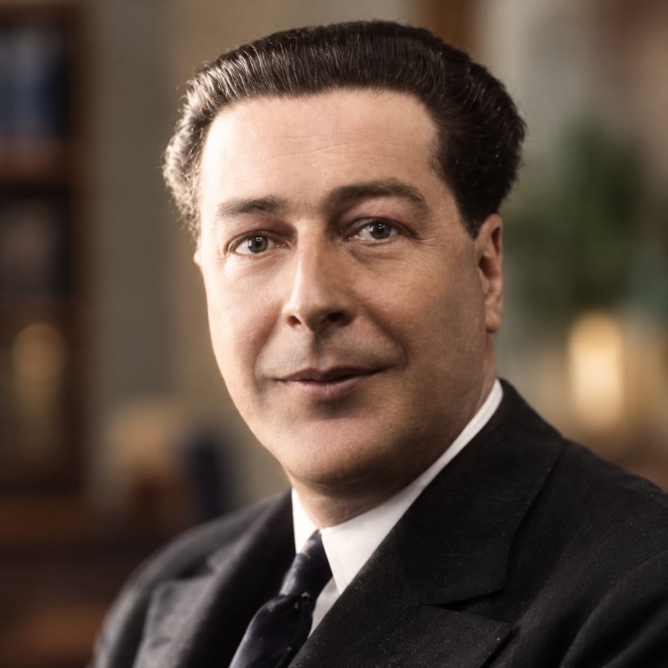 Rafael Cabrera Suárez