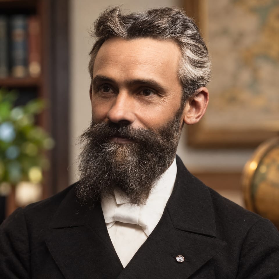 René Pierre Verneau