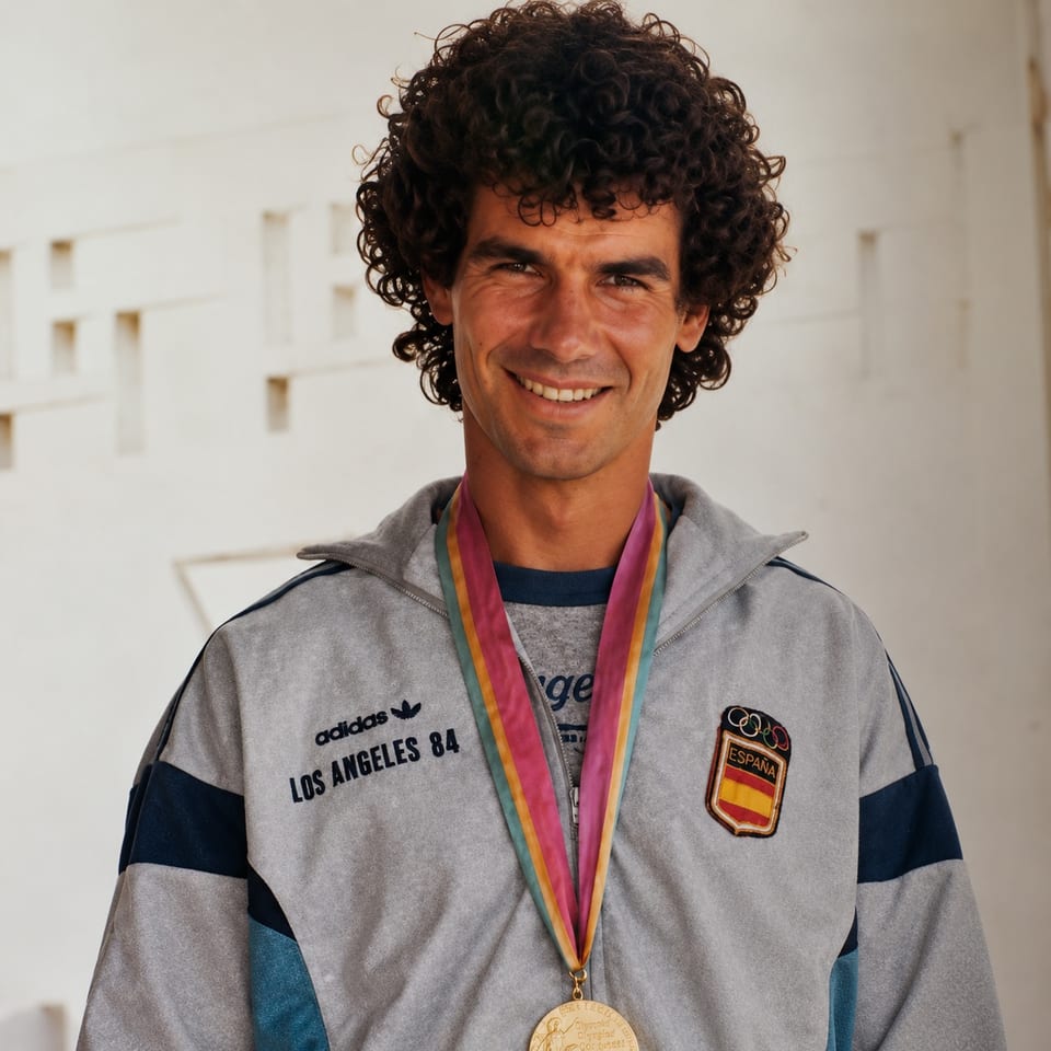 Roberto Molina Carrasco