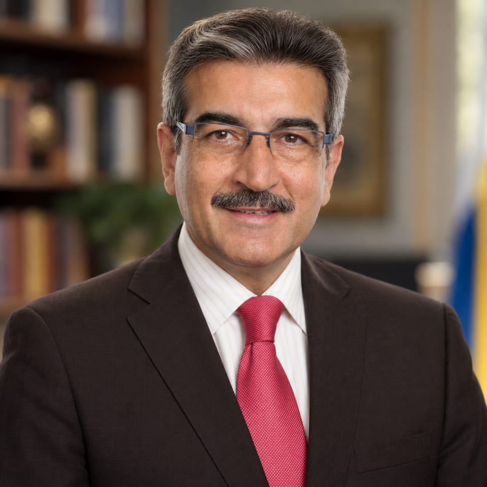Román Rodríguez Rodríguez
