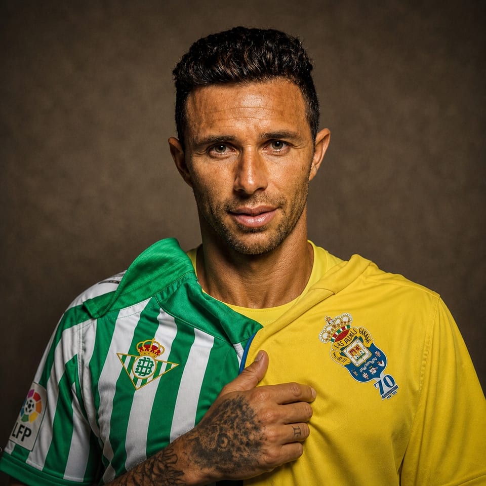 Rubén Castro