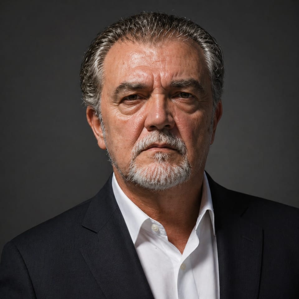 Sabas Martín