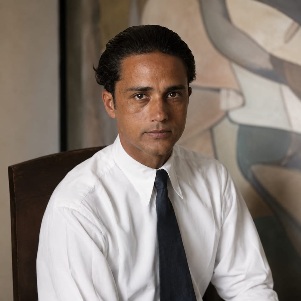 Santiago Santana Díaz