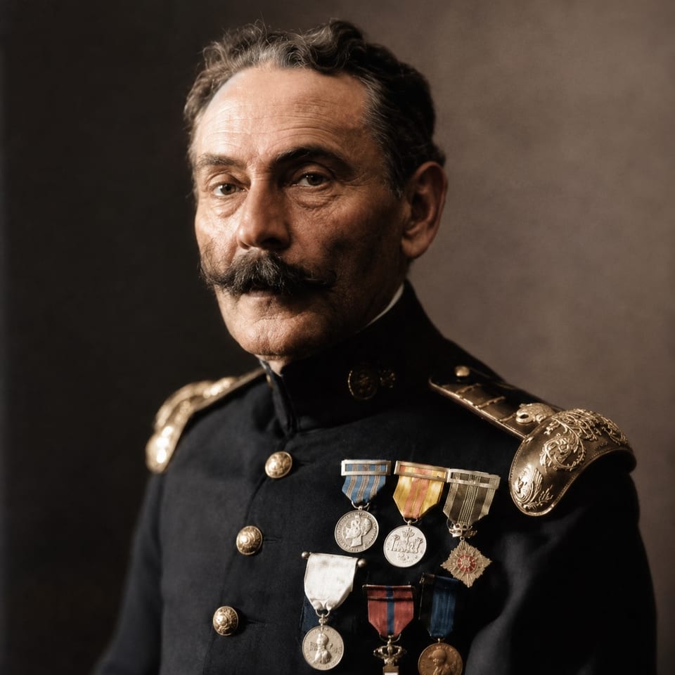Santiago Tejera Ossavarry