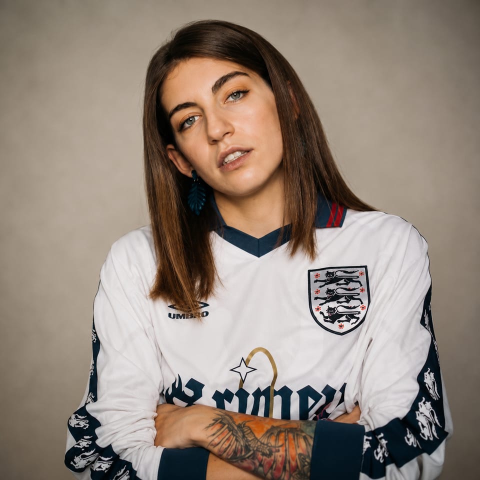 Sara Socas