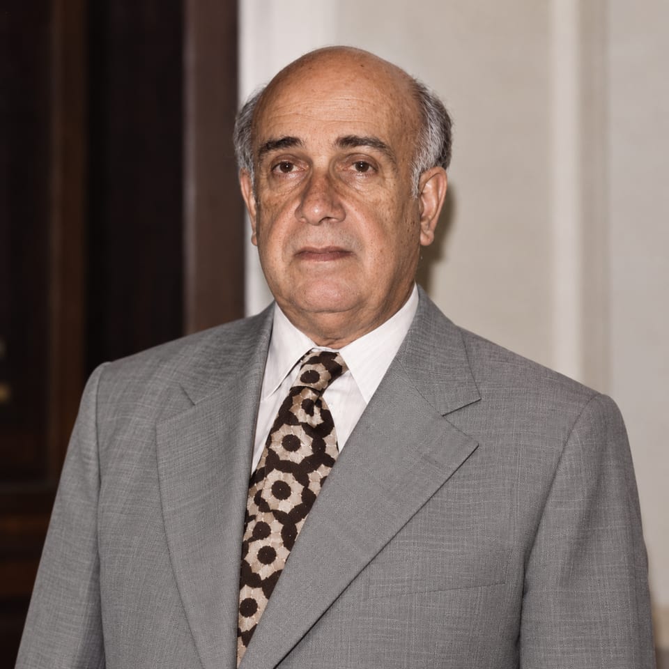 Sebastián Jiménez Sánchez