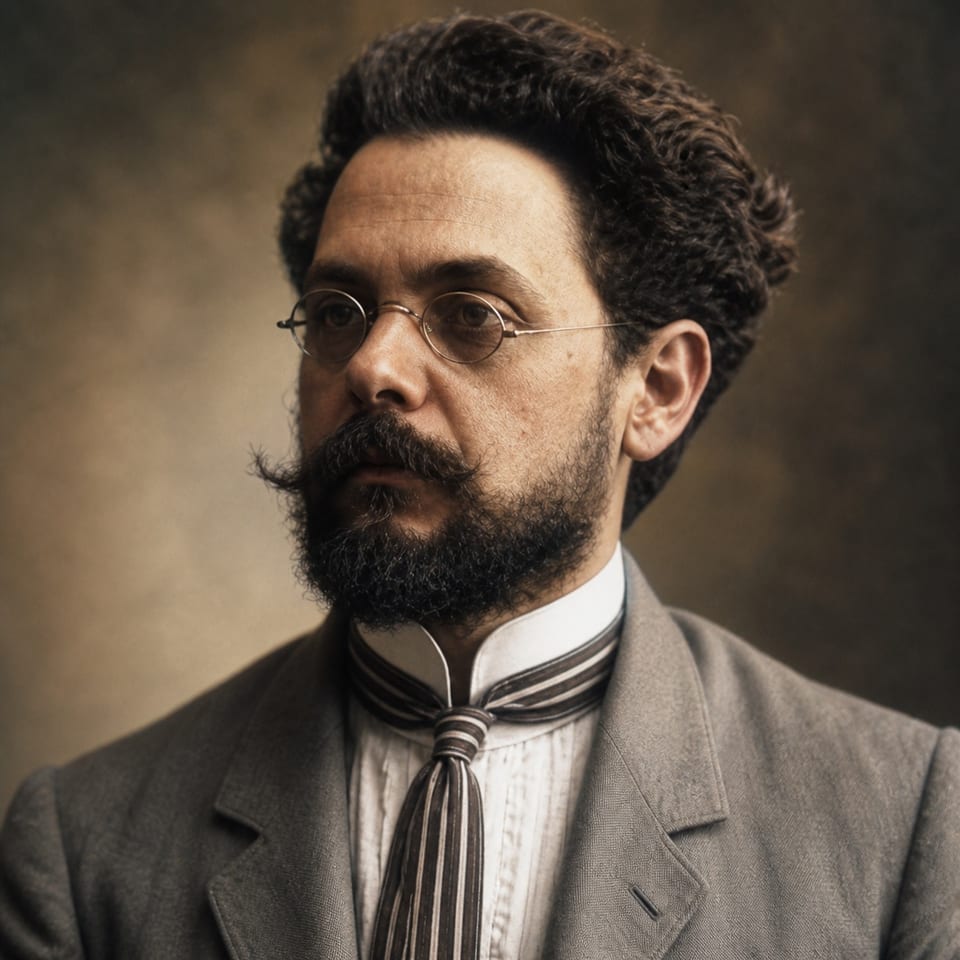 Secundino Delgado