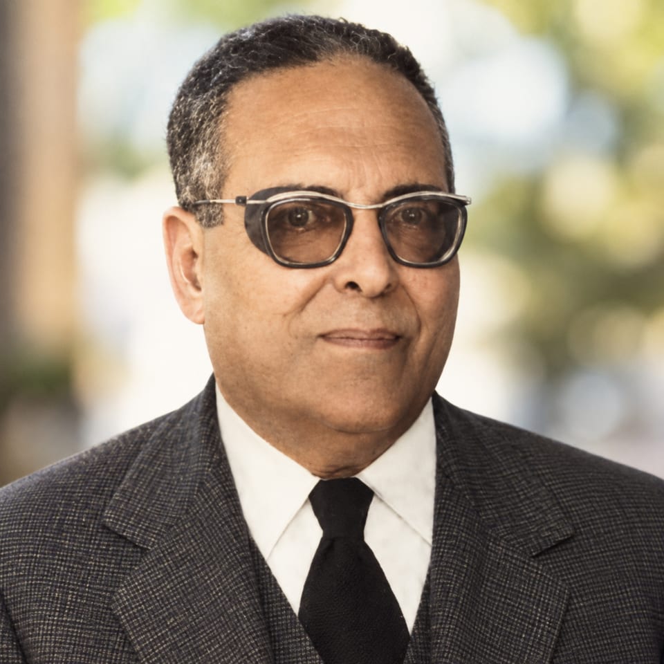 Simón Benítez Padilla