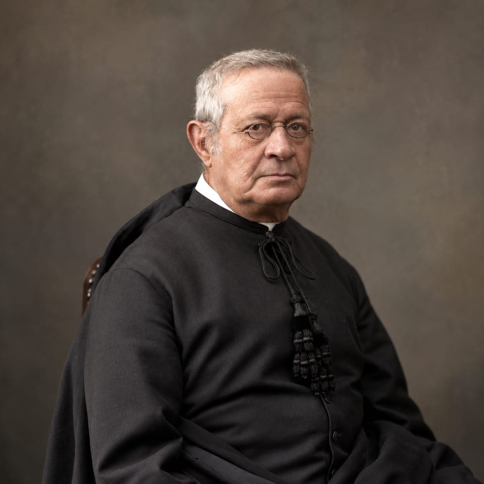 Teófilo Martínez de Escobar y Luján