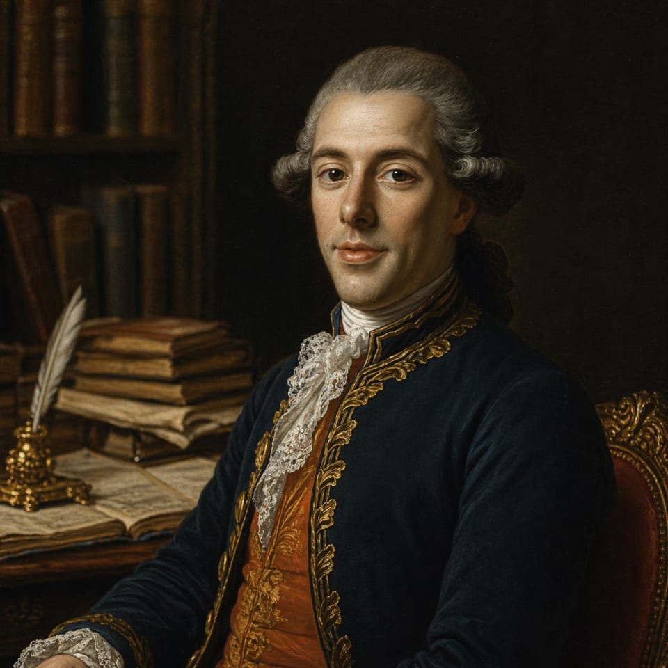 Tomás de Iriarte