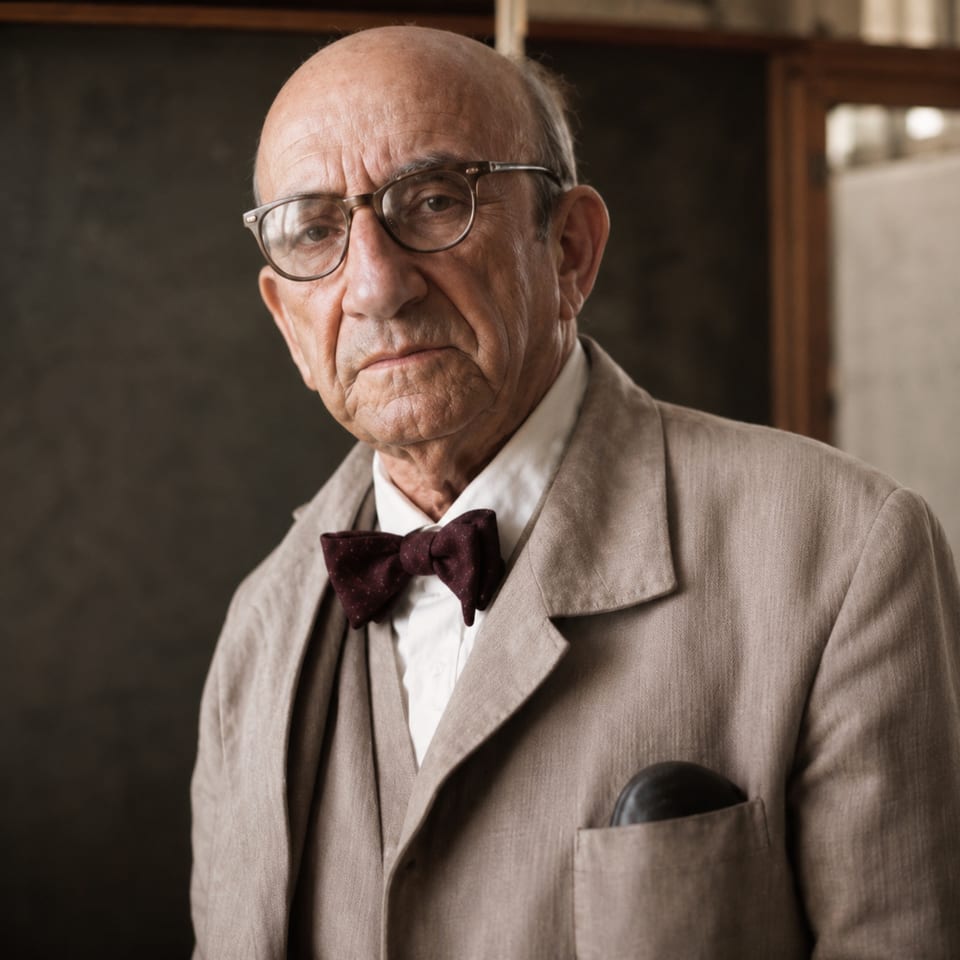 Tomás Gómez Bosch