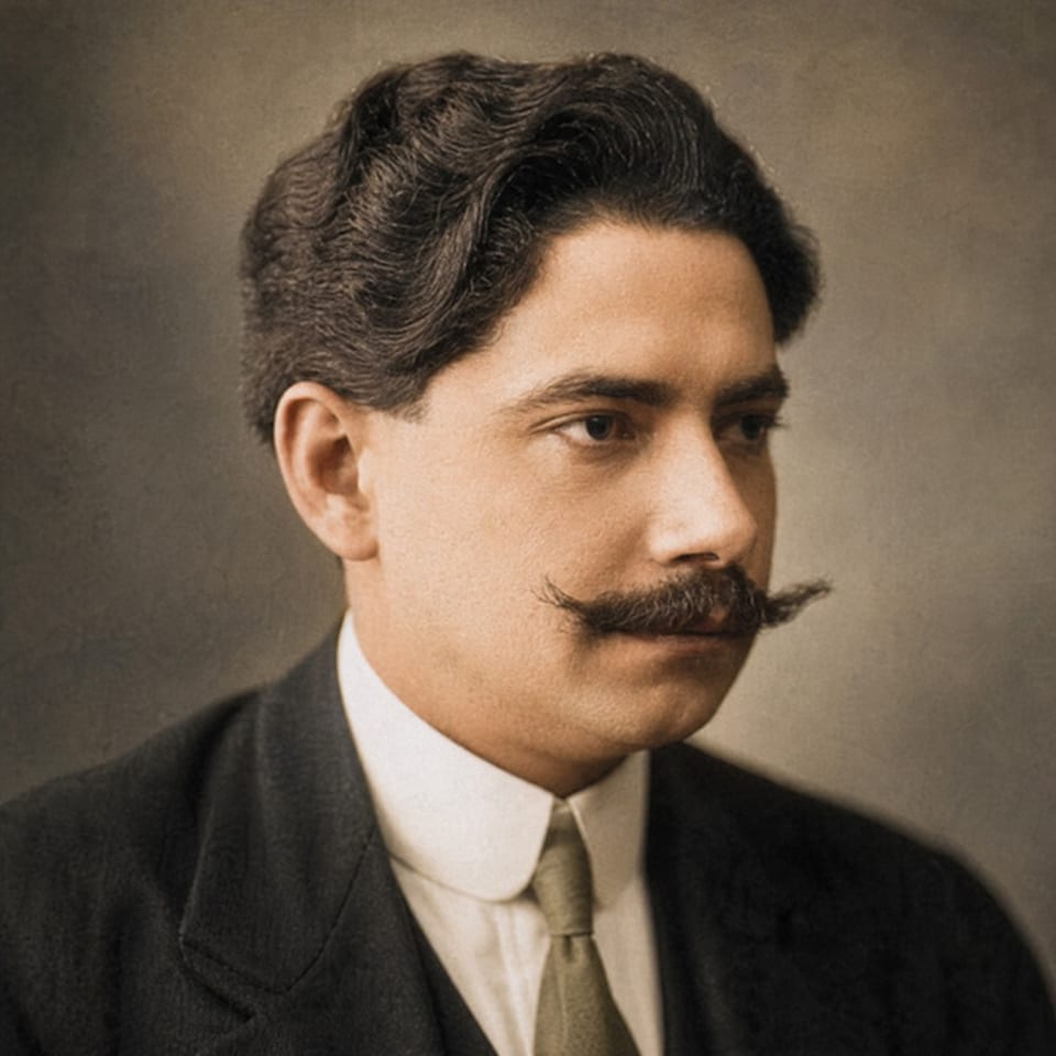 Tomás Morales