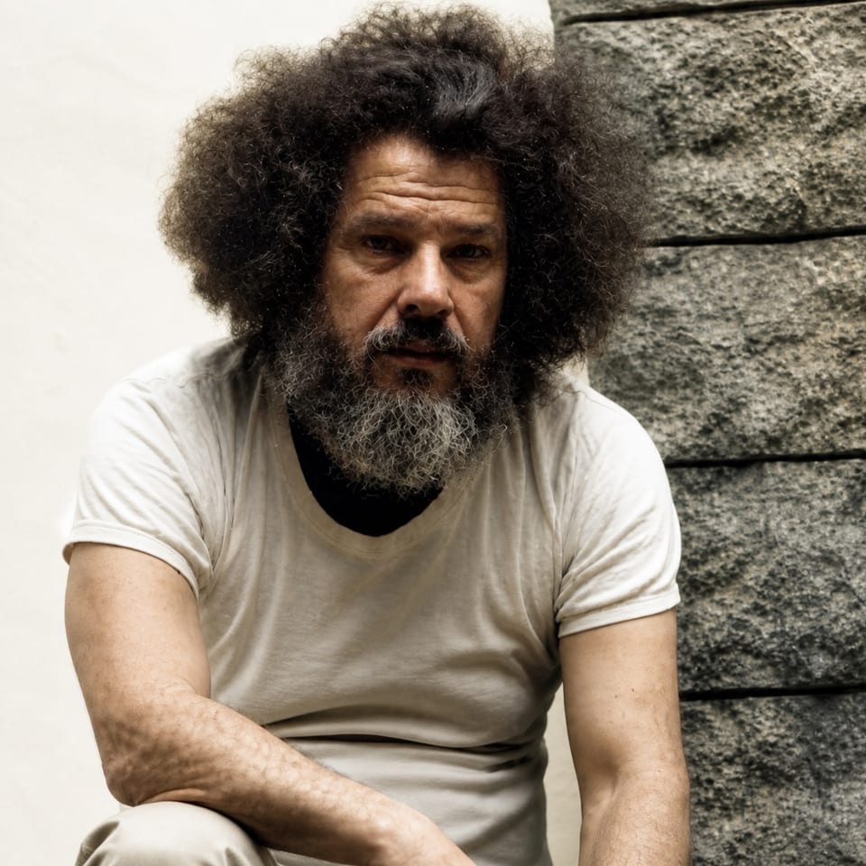 Tony Gallardo