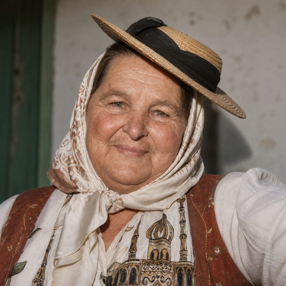 Valentina Hernández «La de Sabinosa»