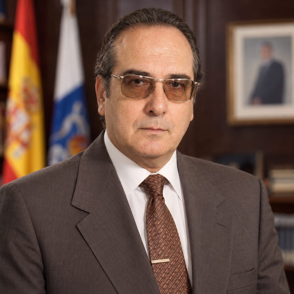Vicente Álvarez Pedreira