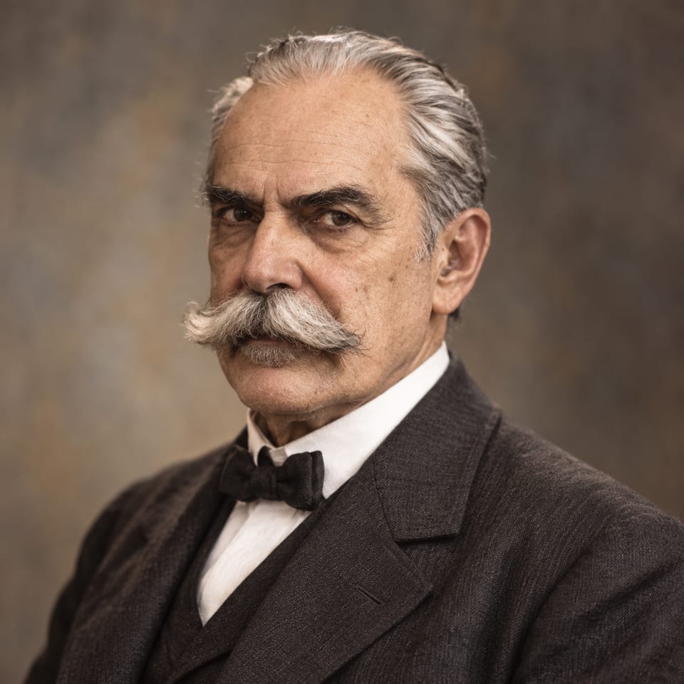 Vicente Ruano y Urquía