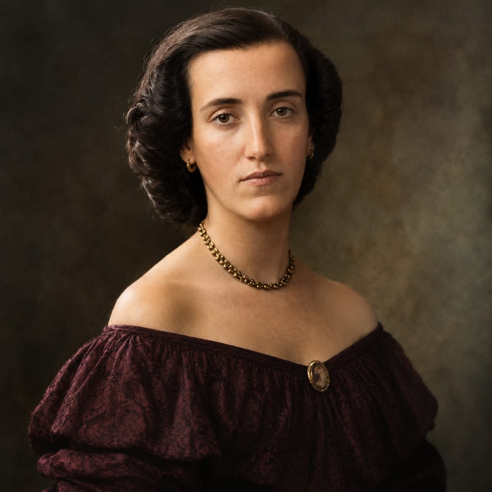 Victorina Bridoux