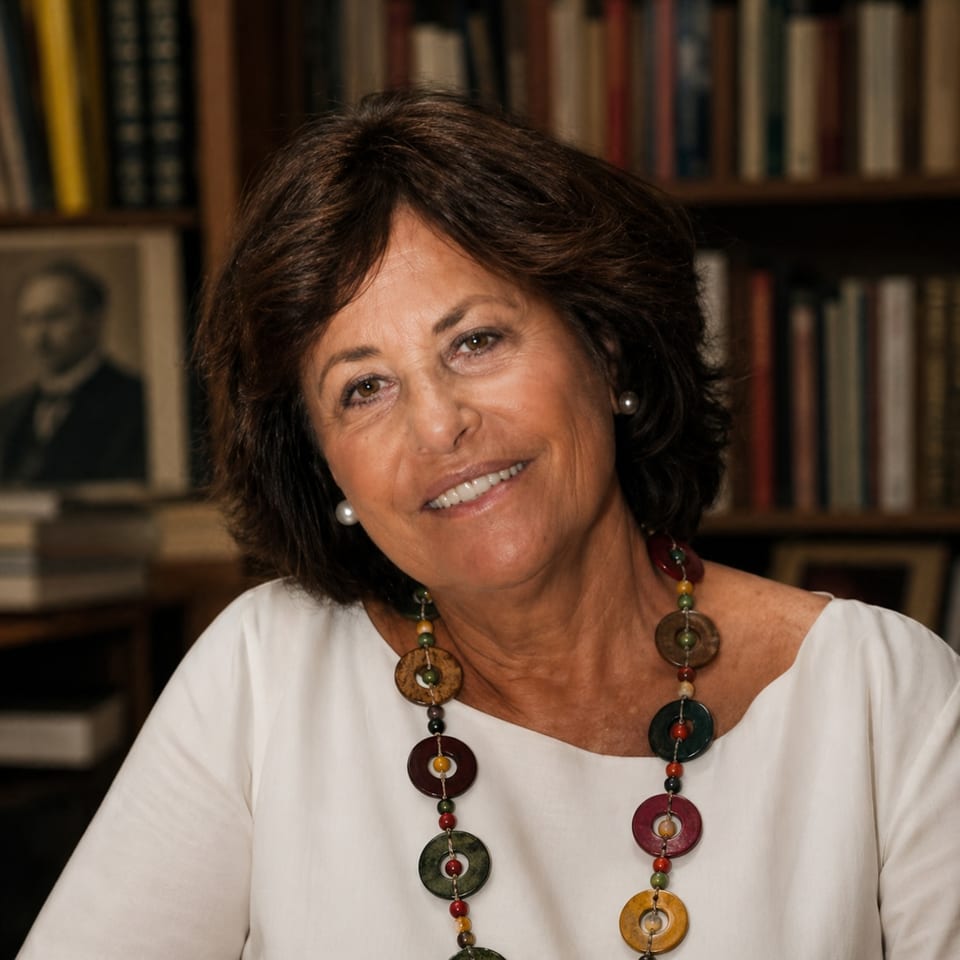 Yolanda Arencibia