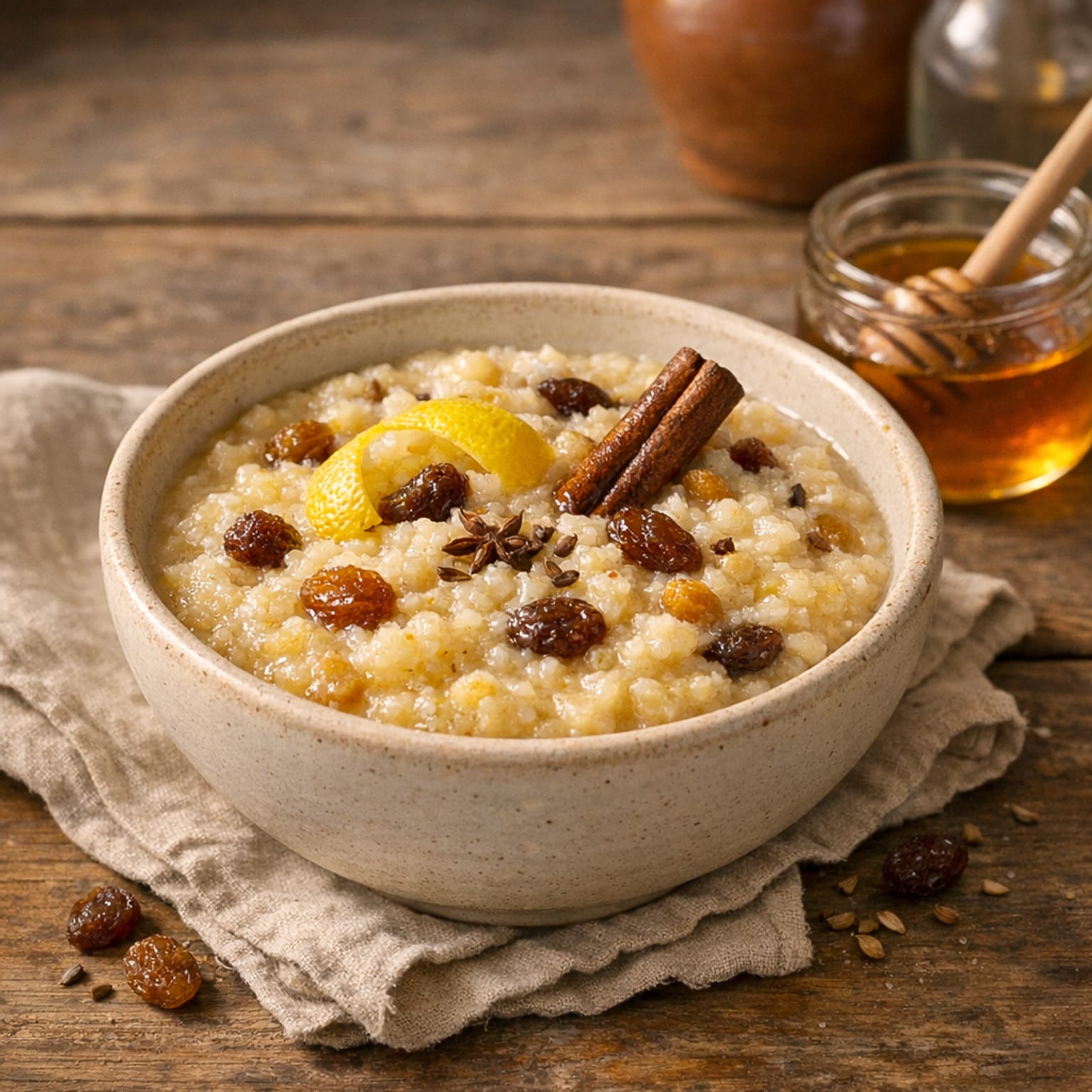 Canarian frangollo