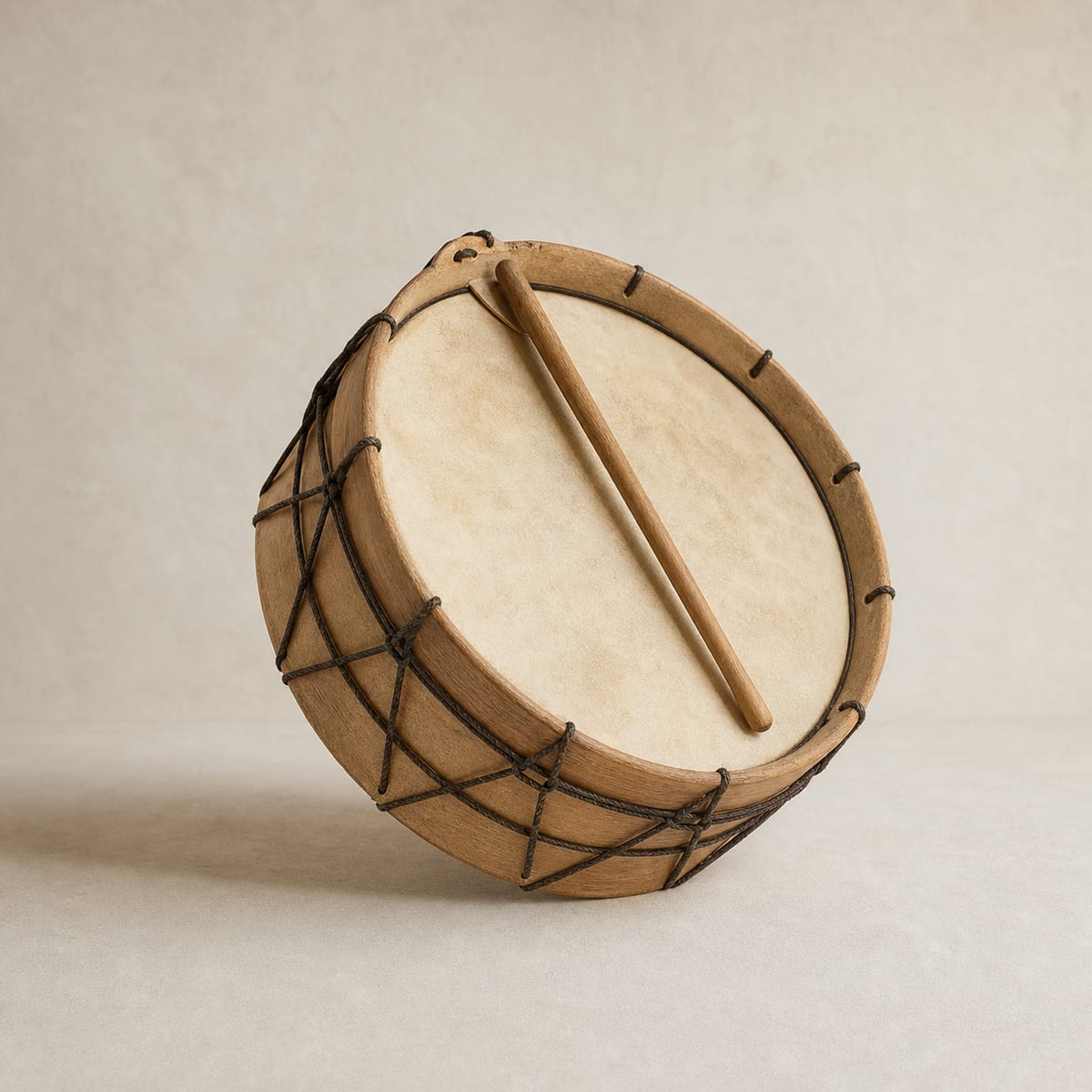Gomera drum