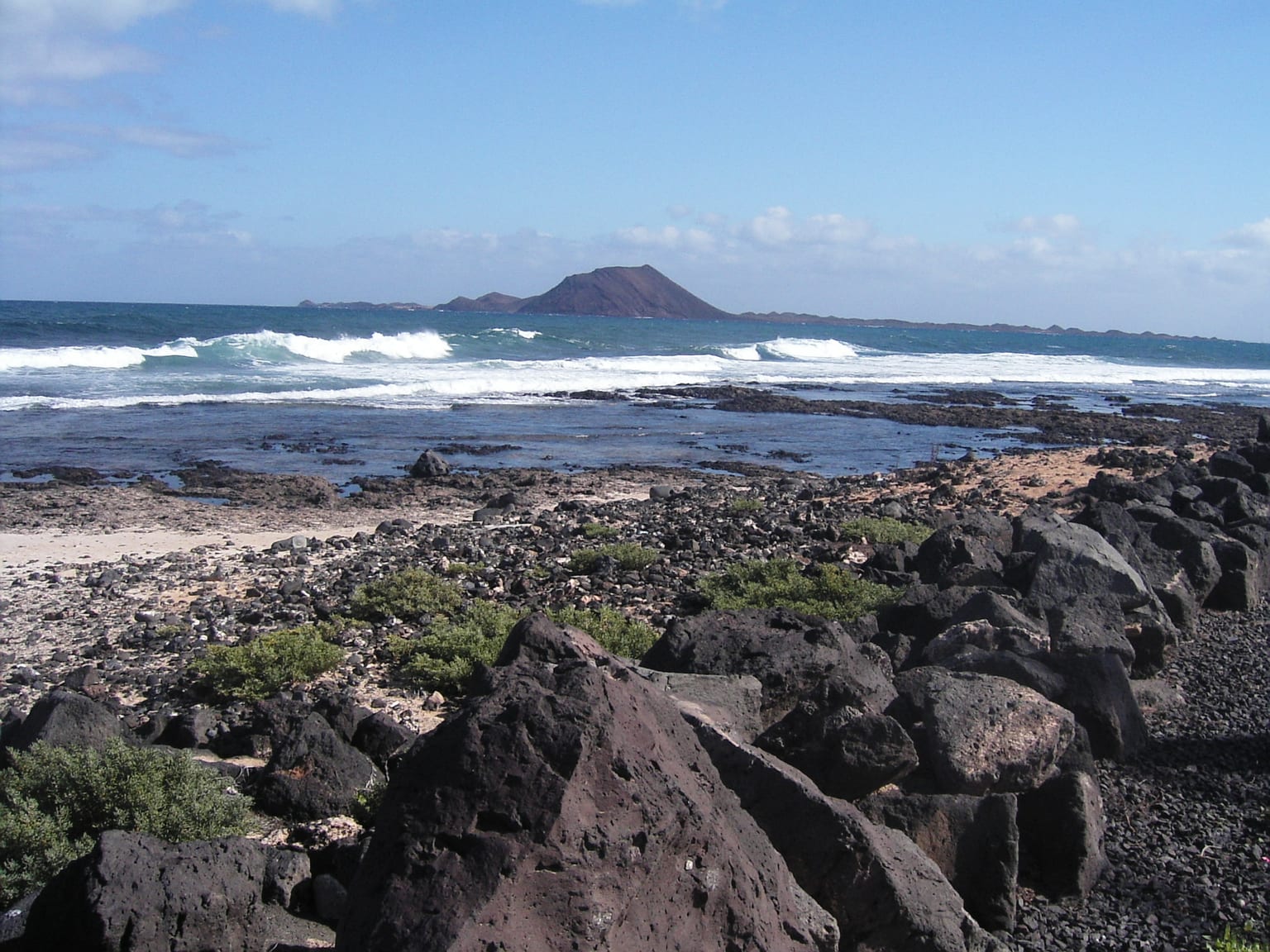 Isla de Lobos