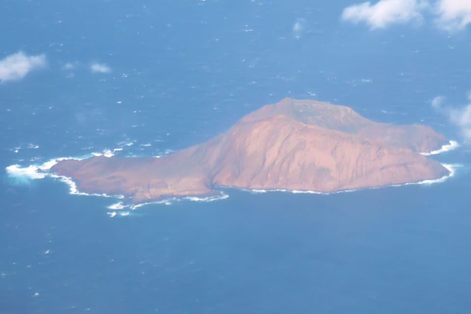 Montaña Clara