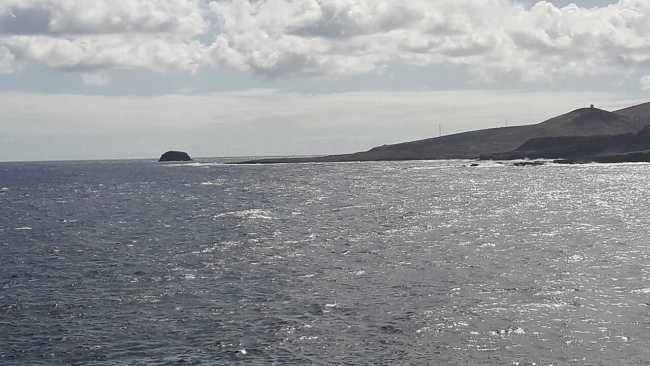 Roque de Gando