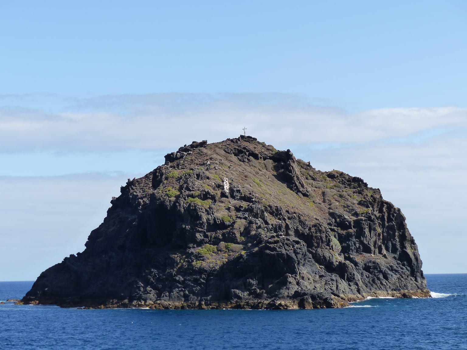 Roque de Garachico