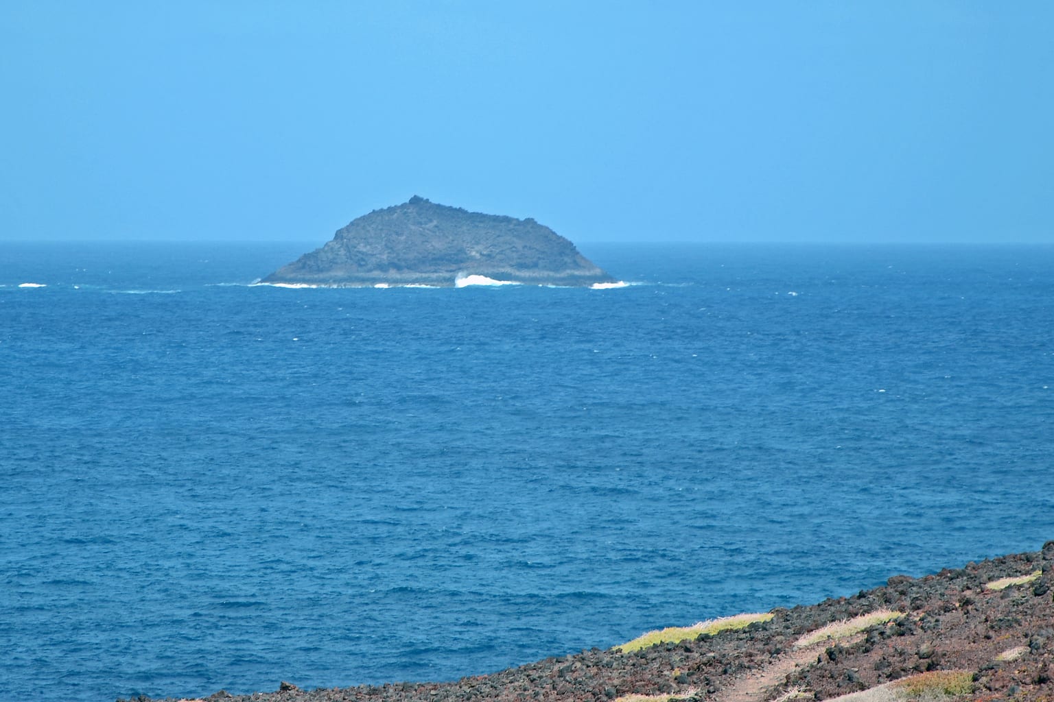 Roque del Oeste