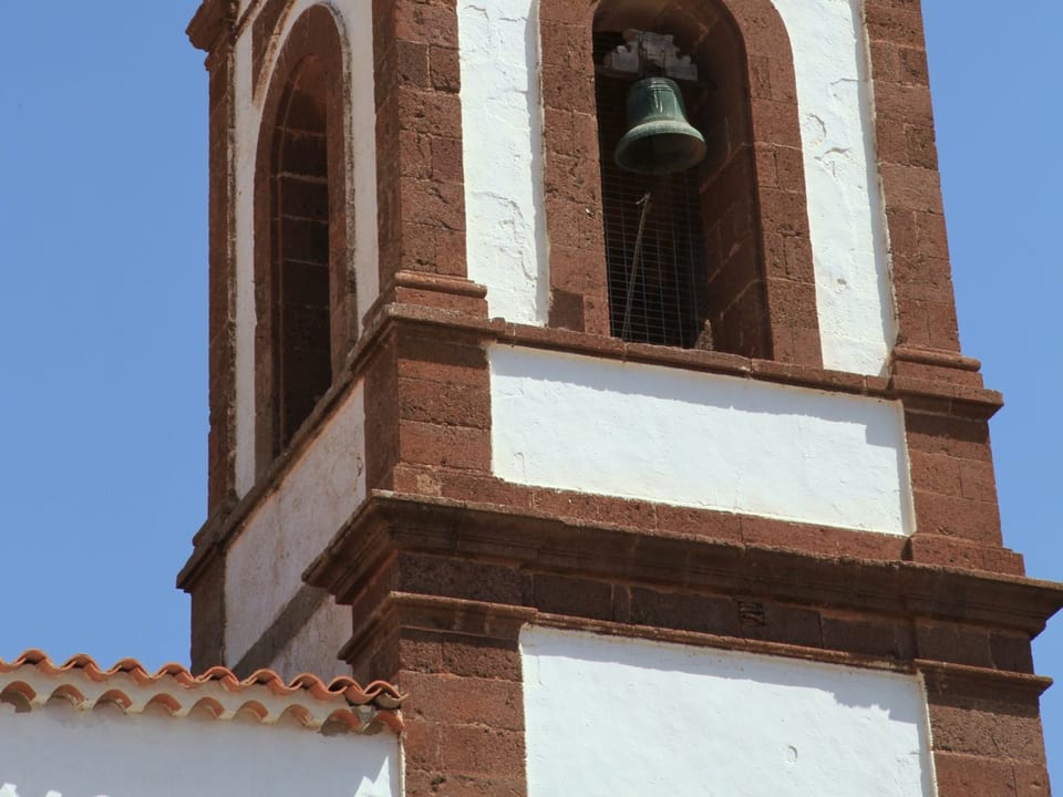 View of Antigua, Fuerteventura
