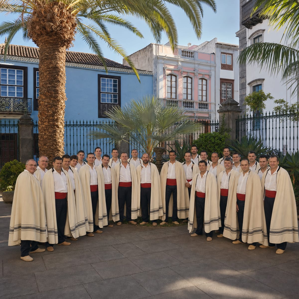 Achamán