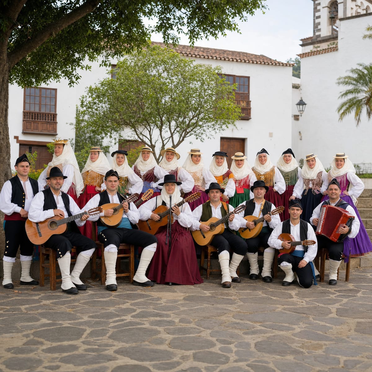 Aduares