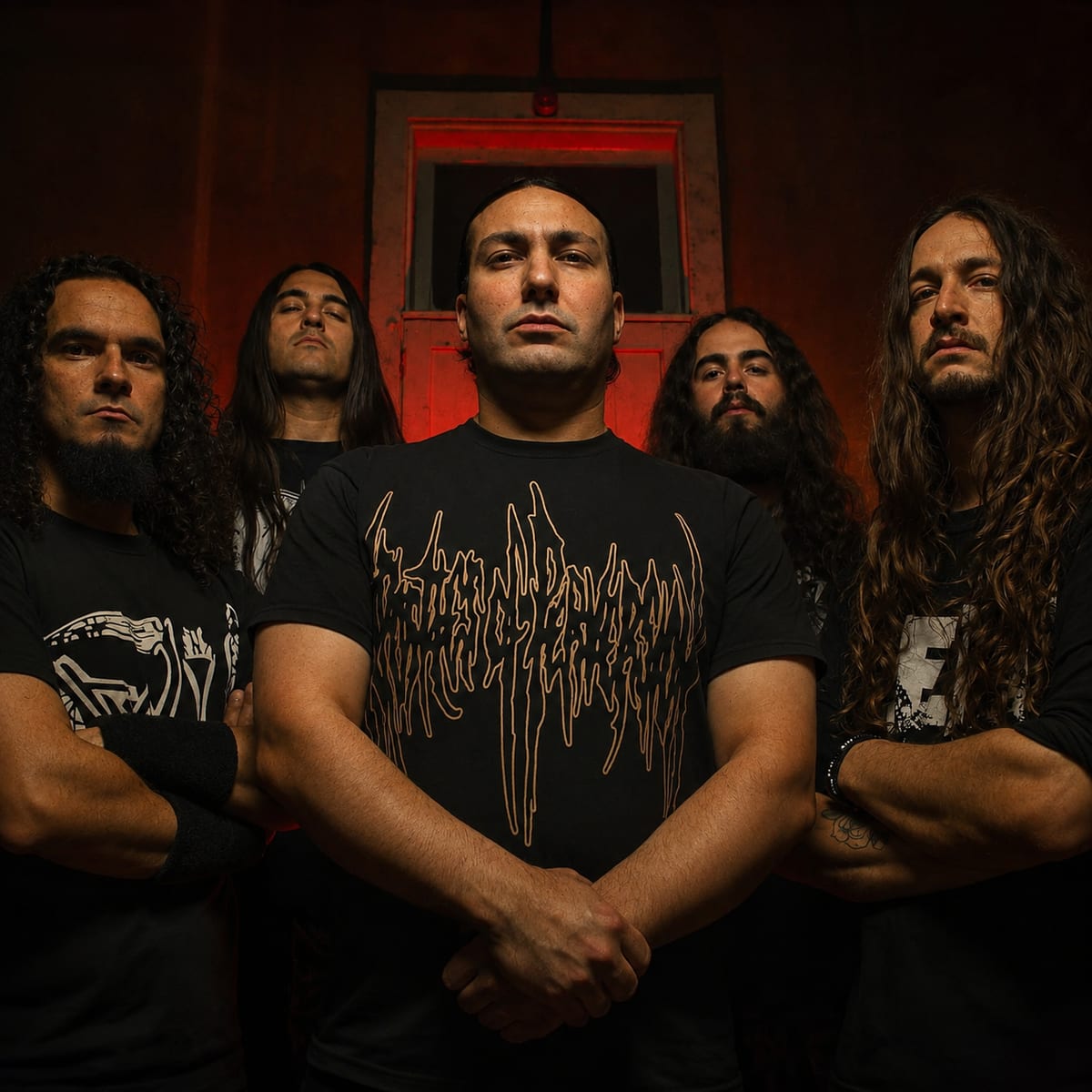 Apostles of Perversion