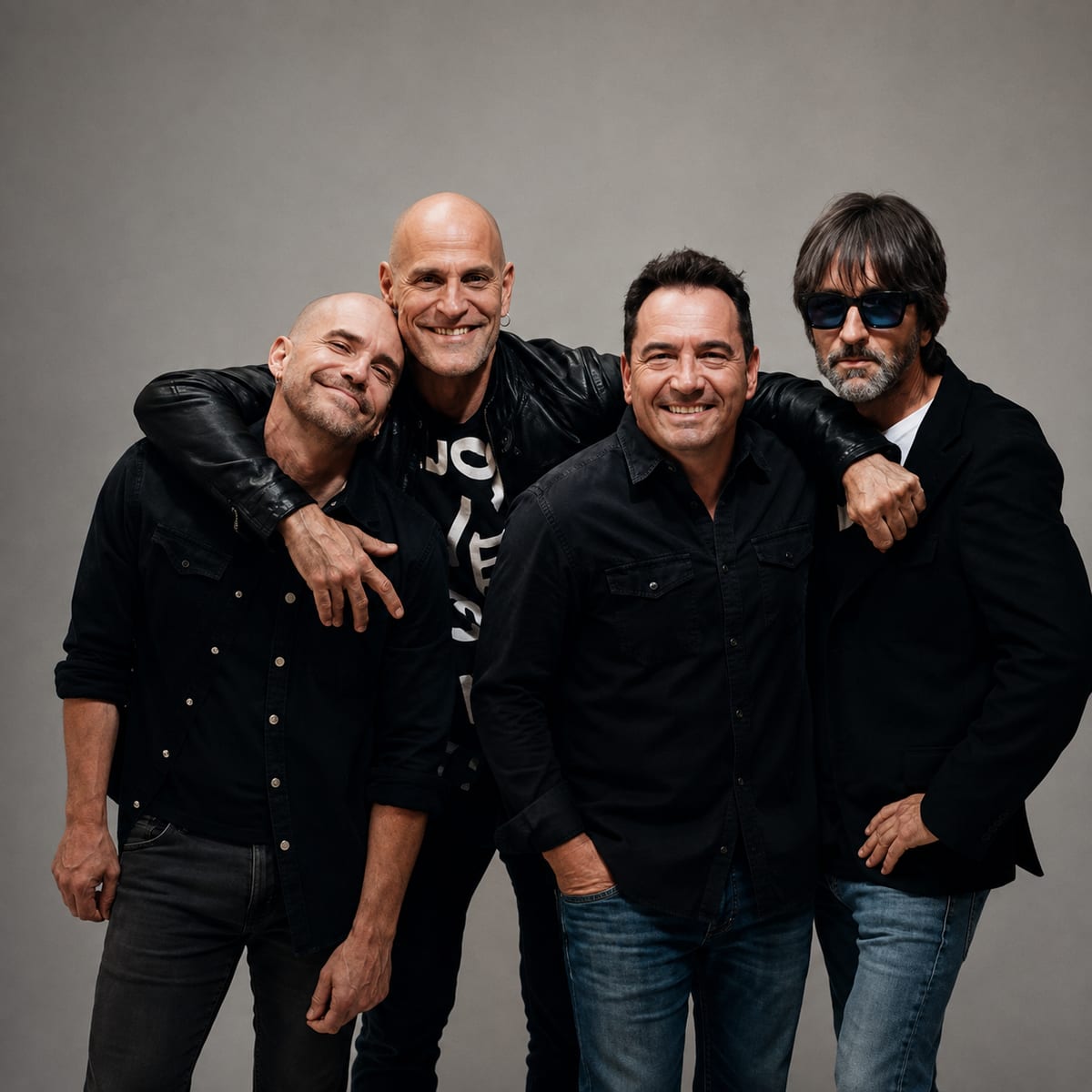 Los Salvapantallas