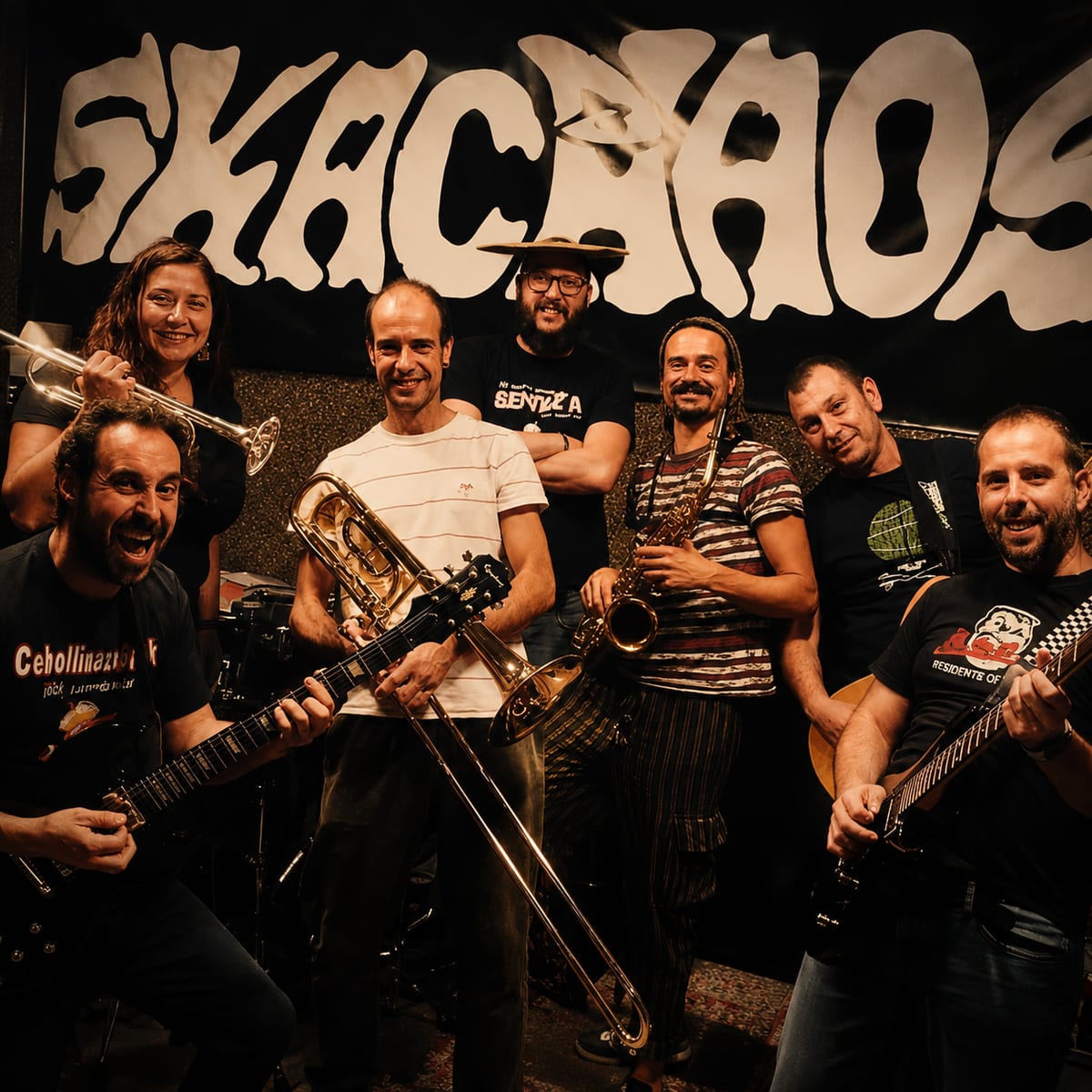 Skachaos