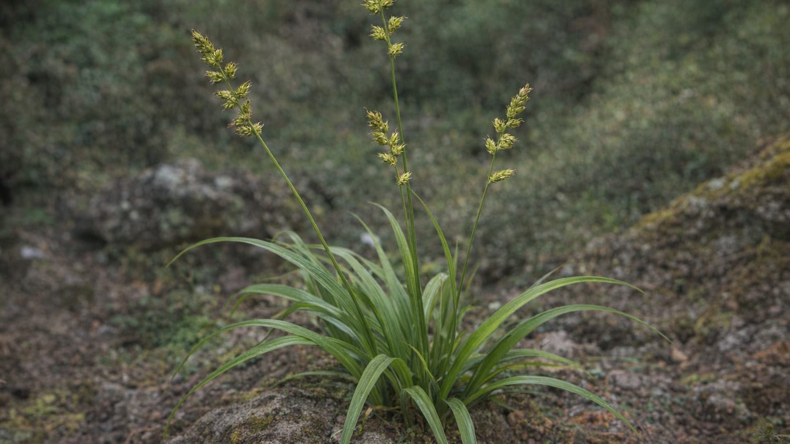 Cuchillera canaria