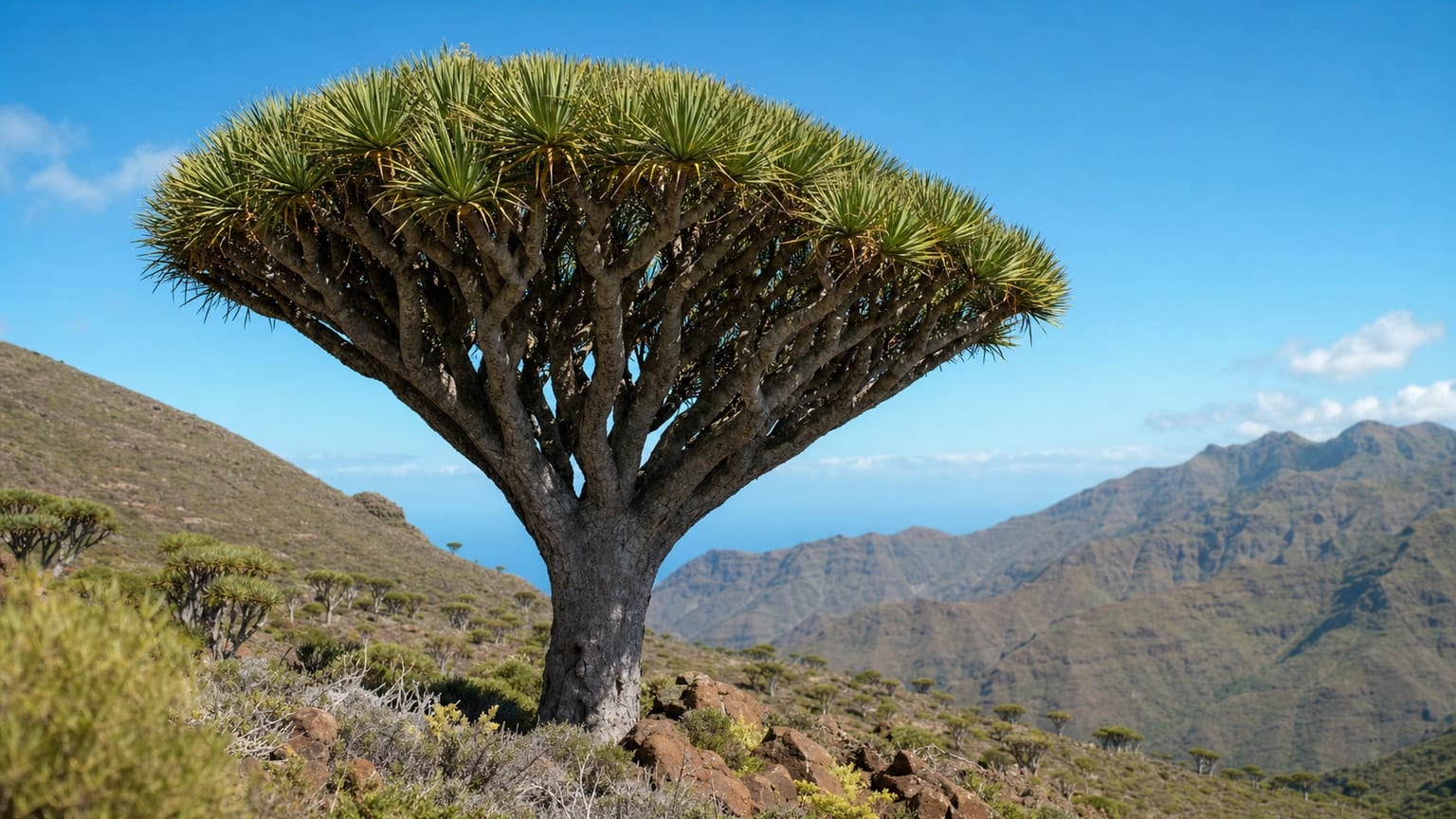 Drachenbaum