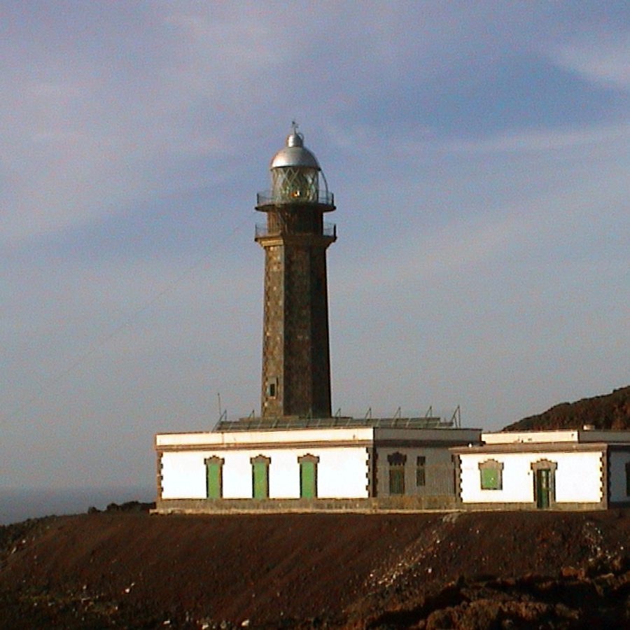 Vista de El Pinar de El Hierro, El Hierro