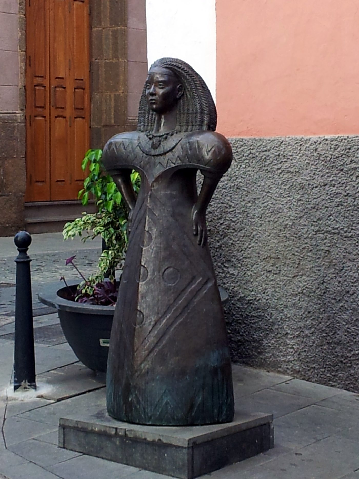 Abschluss der Eroberung Gran Canarias durch die Krone Kastiliens.